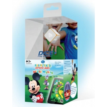 Lark Dice+ Mickey Mouse 5901750985058
