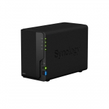 Synology DS218, 2-Bay SATA 3G, 1.4GHz, 2GB RAM, 1x GbE LAN, 1xUSB2.0, 2 x USB3.0