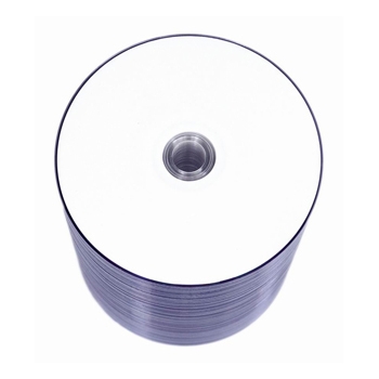 DVD-R ESPERANZA [ spindle 100 | 4.7GB | 16x | to nadruku ]