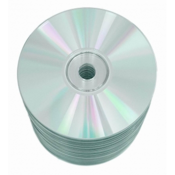 CD-R OEM ESPERANZA [ spindle 100 | 700MB | 52x | Silver ]