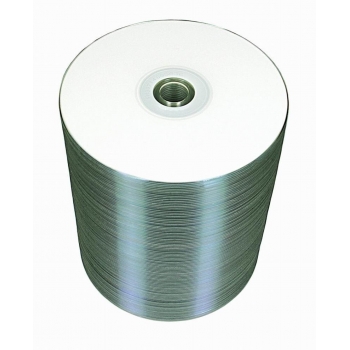 CD-R ESPERANZA [ spindle 100 | 700MB | 52x | Printable High Quality ]