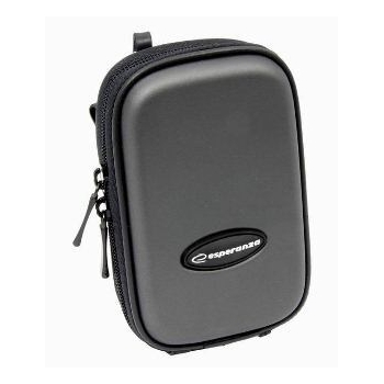 ESPERANZA Bag / Case for Digital camera and Accessories ET123 |Czarne 
