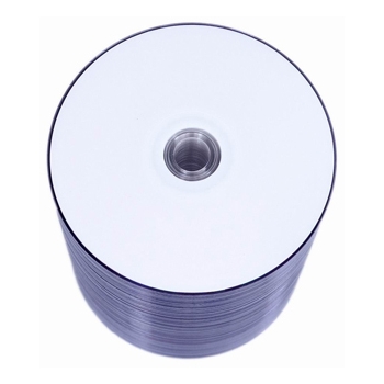 DVD-R ESPERANZA [ spindle 100 | 4.7GB | 16x | Printable ]PRINTABLE HQ - MBI