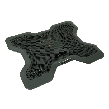ESPERANZA Stand Cooling pod Notebook Chinook EA109, Illuminated Fans