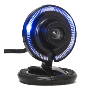 ESPERANZA Internet Camera with Built in Microphone EC104 JASPER