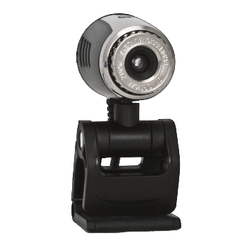 ESPERANZA Internet Camera with Built in Microphone EC105 SAPPHIRE