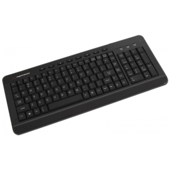 Tastatura Esperanza TOKYO EK115 Multimedia Iluminata USB 5905784768557