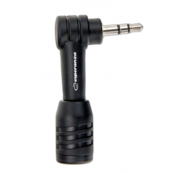 ESPERANZA Microphone Directly Plugged to Sockets Mini Jack EH132 GOSSIP