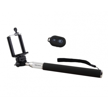 Esperanza EMM107 Mini trepied pentru aparatul de fotografiat i telefonul 