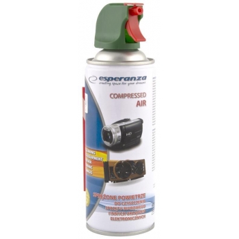 ESPERANZA 400ml Compressed Air Pistol Spray ES120
