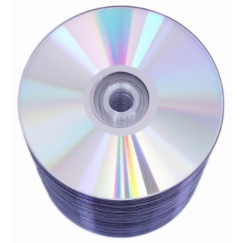 DVD+R ESPERANZA OEM HQ Moser Baer India [ spindle 100 | 4.7GB | 16x ]