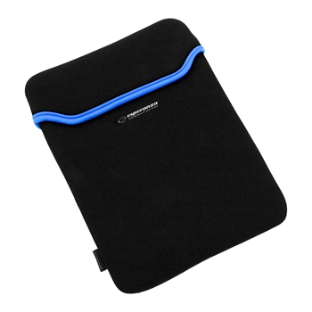 ESPERANZA Geanta pentru Tablet 10,1' 16:9 ET173B |Negru / Albastru | Neopren 3