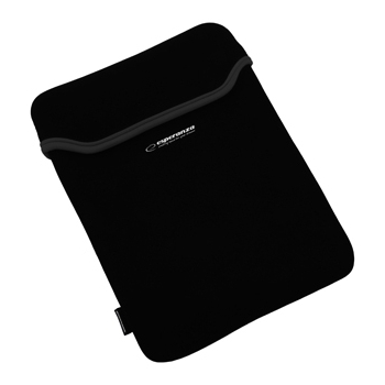 ESPERANZA Geanta pentru Tablet 10,1'' 16:9 ET173K | Negru / Negru | Neopren 3mm