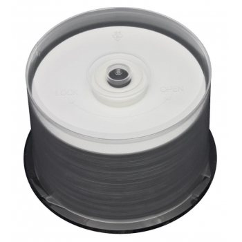 CD-R ESPERANZA [cakebox 45 | 700MB | Printable AquaShield Glossy | High Quality]