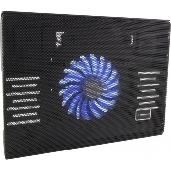 ESPERANZA Stand notebook de rÄƒcire SOLANO EA142, Iluminate Fan
