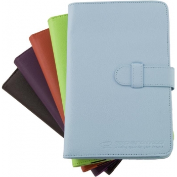 ESPERANZA Geanta pentru Tablet 7'' ET181M | Amestec de culori | Piele ecologica