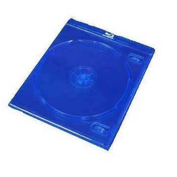 ESPERANZA BLU RAY Box 1 Blue 10 mm ( 5 Pcs. PACK)