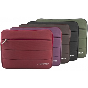 ESPERANZA Geanta pentru Tablet 9,7'' 4:3 ET186M | Amestec de culori | Nylon