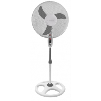 ESPERANZA EHF002WE ventilator alb / gri