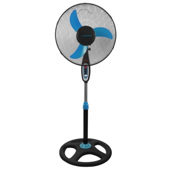 ESPERANZA EHF002KB ventilator negru / albastru