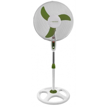 ESPERANZA EHF002WG ventilator alb / verde