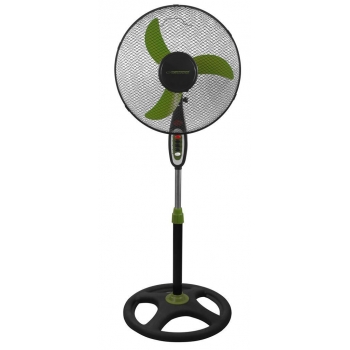 ESPERANZA EHF002KG ventilator negru / verde