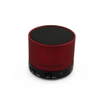Boxa Esperanza EP115K Bluetooth RITMO Red EP115C - 5901299909201