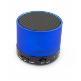 Boxa Wireless Esperanza EP115B Bluetooth RITMO Blue EP115B - 5901299909218