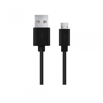 Cablue Esperanza EB177K MICRO USB 2.0 A-B M/M 0,5m 5901299919248