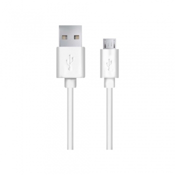Cablu Micro USB 2.0 Esperanza EB173W 5901299919590
