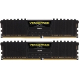 Memorie RAM Corsair Vengeance LPX KT 2x8GB DDR4 3000MHz CL15 CMK16GX4M2B3000C15