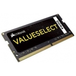 Corsair ValueSelect 16GB 2133MHz DDR4 SODIMM 1.2 V