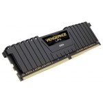 Corsair Vengeance® LPX 2x16GB DDR4 2400MHz C16 Memory Kit - Black