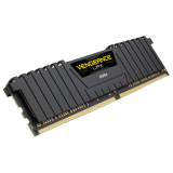 Corsair Vengeance LPX 16 GB DDR4 2400Mhz C14 XMP 2.0 - black