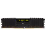 Corsair VengeanceÂ® LPX 16GB DDR4 2400MHz CL16 - negru