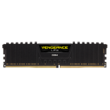 Corsair VengeanceÂ® LPX 16GB DDR4 2400MHz CL16 - negru