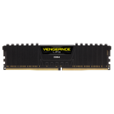 Corsair Vengeance LPX 16GB DDR4 2400MHz CL16 - negru