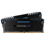 Corsair Vengeance LED 32GB DDR4 2400MHz C16 - Blue LED
