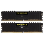 Corsair Vengeance LPX  DDR4, 3200MHz 16GB DIMM, Unbuffered,
