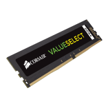 Memorie RAM Corsair Value Select 8GB DDR4 2666MHz CL18 CMV8GX4M1A2666C18