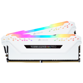 Corsair Vengeance RGB Series LED 16GB, 3000MHz DDR4 CL15