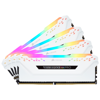 Corsair Vengeance RGB Series LED 32GB, 3200MHz DDR4 CL16