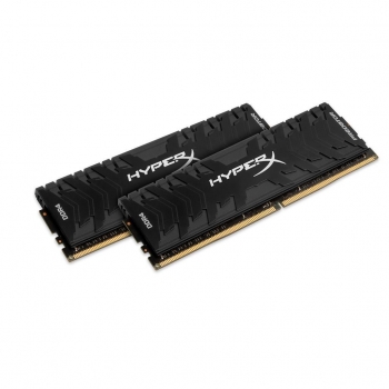 Kingston HyperX DDR4 2400MHz, 2x8GB, CL12 DIMM