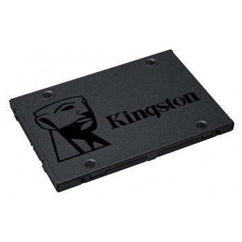 SSD Kingston A400 120GB SATA3 2.5" 7mm SA400S37/120G