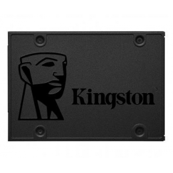 SSD Kingston A400 240GB SATA 3 2.5" SA400S37/240G