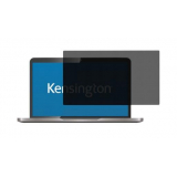 KENSINGTON 626469 Kensington Privacy filter 2 way removable 39.6cm 15.6 Wide 16:9 (34,5x19,4cm)