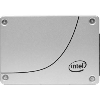 INTEL SSDSC2KB480G801 Intel SSD DC S4510 Series 480GB, 2.5in SATA 6Gb/s, 3D2, TLC