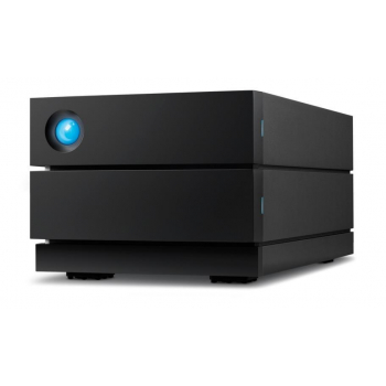 LACIE STHJ16000800 LaCie 2big RAID, 3,5, 16TB, USB 3.1