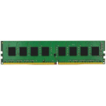 KINGSTON KVR26N19D8/16 Kingston ValueRAM, 16GB DDR4 2666MHz CL19 SDRAM DIMM