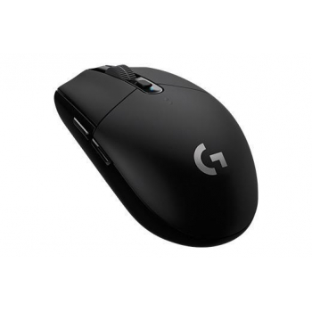 LOGITECH 910-005282 Gaming wireless mouse Logitech G305 LIGHTSPEED, black